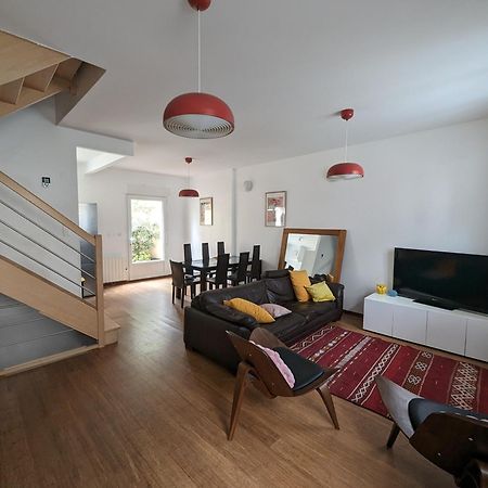 Maison Luxe Avec Jardin, 5 Chambres, Home Cinema - Metro 1 Vincennes Room photo