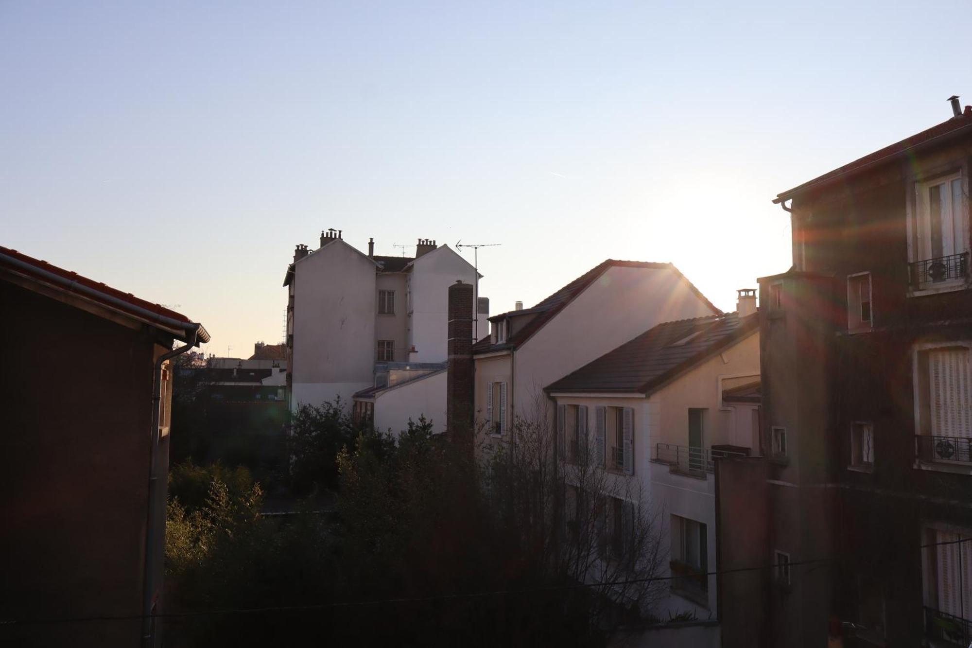 Maison Luxe Avec Jardin, 5 Chambres, Home Cinema - Metro 1 Vincennes Exterior photo